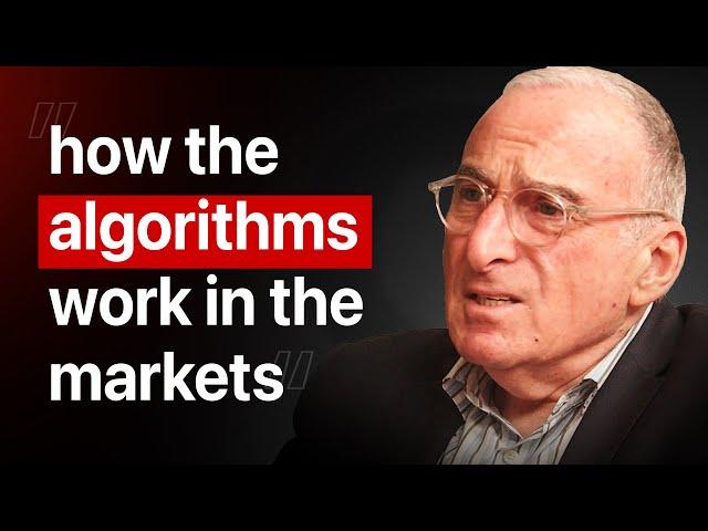 Wall Street Trader: I Will EXPOSE Exactly HOW The Market Algorithm Works