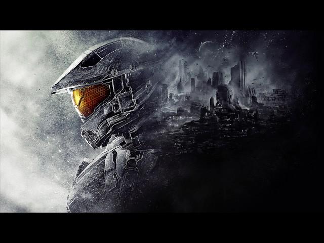 1 Hour of Epic Halo Music