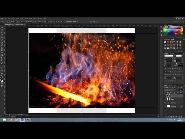 Speed Web Design - The Forge