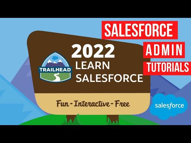 Salesforce Trailhead - Discover Use Cases for the Platform - Admin Beginner 2022 + Challenge/Quiz!