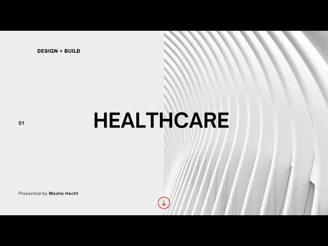 HHDEISGNERS Healthcare Design + Build