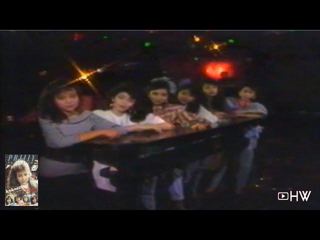 6 Artis JK - Kekasih (1990) Original Video Versi 2