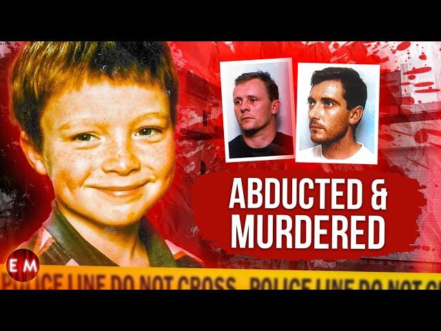 The Abduction Of Daniel Handley | True Crime Documentary