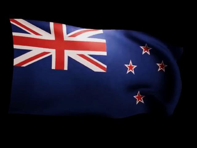 National Anthem of New Zealand