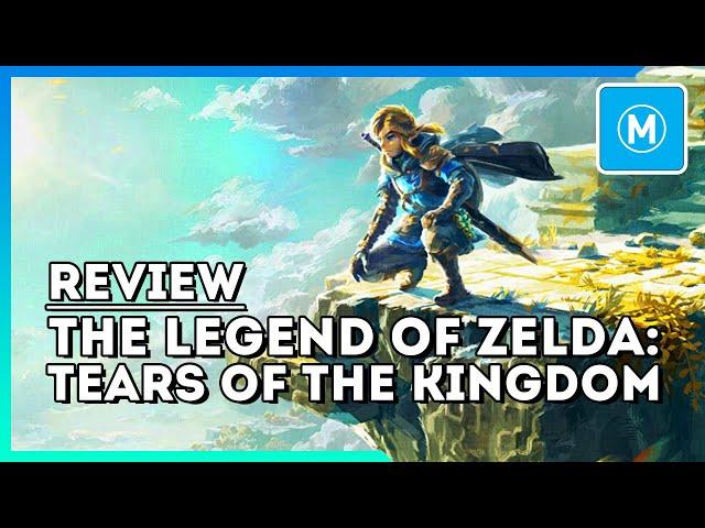 THE LEGEND OF ZELDA: TEARS OF THE KINGDOM (SPOILER FREE) REVIEW – Better Than BOTW! | PLAY OR PASS