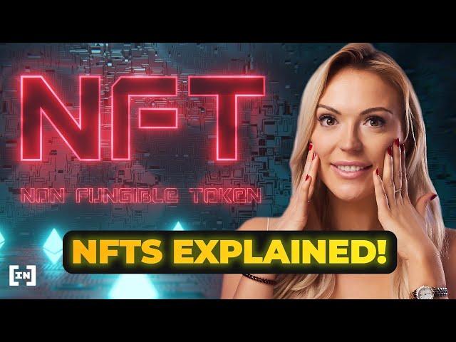 What is NFT Crypto Art and is it Here to Stay?