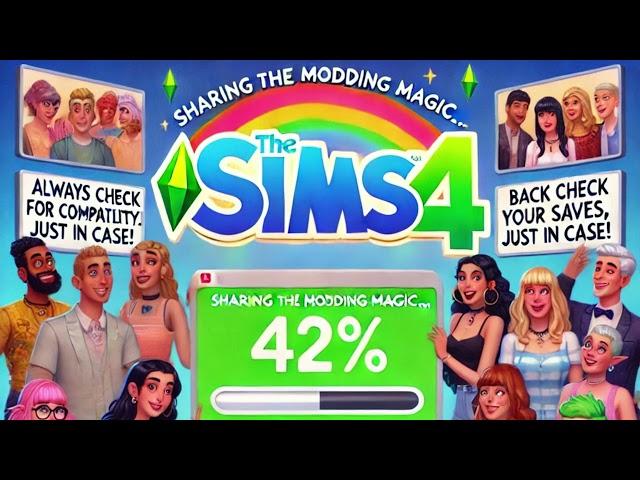 Free Sims 4 Download on Any Platform   CC + Mods