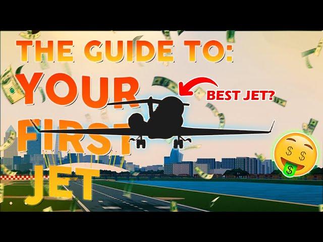 The Guide to Buying Your First Jet | Aeronautica