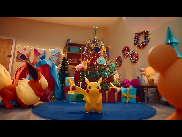 Pokémon TCG | Catch the Joy of the Holidays