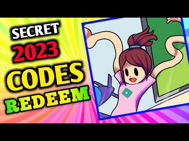 All *Secret* Noodle Arms Codes 2023 | Codes for Noodle Arms 2023 - Roblox Code