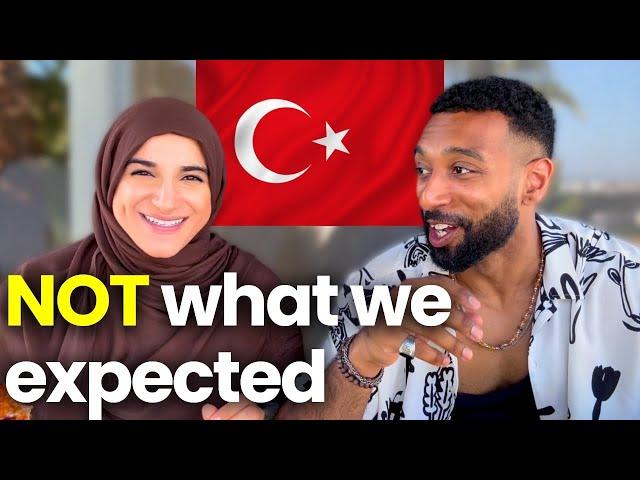 Our HONEST Take On Living In Turkey | Moving Abroad