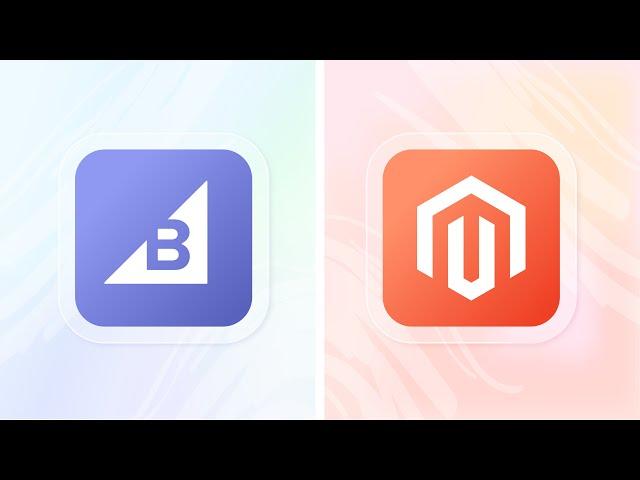 BigCommerce vs Magento: Which Platform is Right for You?