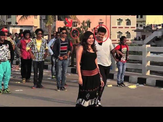 Thalapathy Vijay Dance Unseen Unknown Facts!- Secret incidents in Shooting Spot! | Pokkiri - Sura