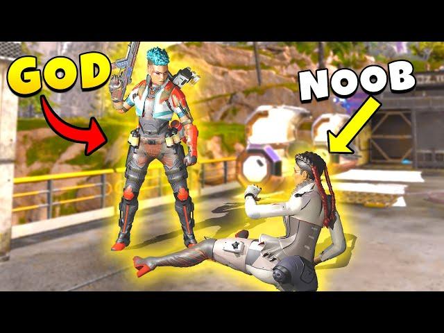 *NEW* EPIC LOBA FAILS AND WINS! - NEW Apex Legends Funny & Epic Moments #317