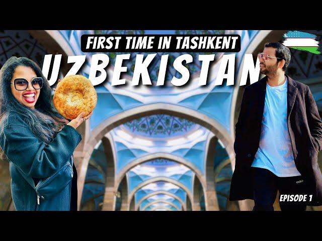 Things To Do In Tashkent, Uzbekistan  | Travel Guide - SIM, Visa, Money, Food & Budget Details