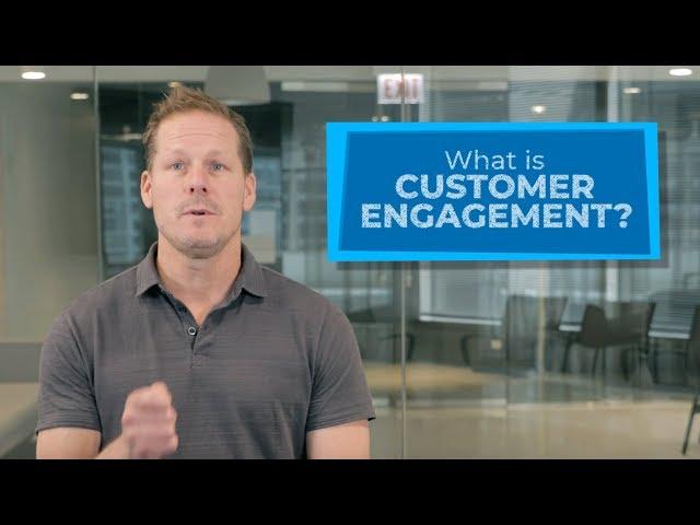 CE 101: What is Customer Engagement?