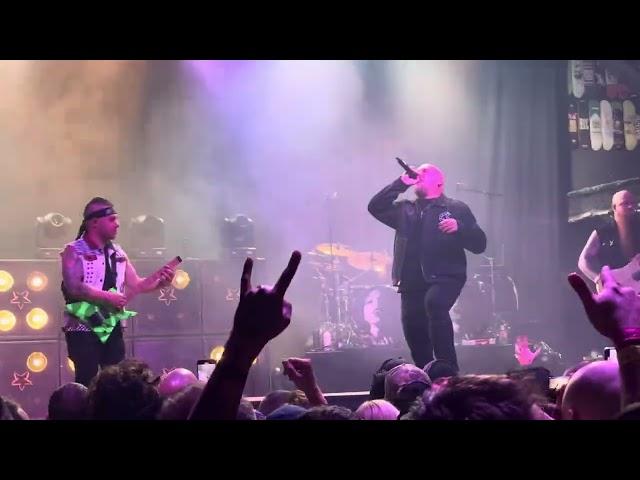 Atreyu - The Crimson 20 Year Anniversary - Anaheim HOB 2024