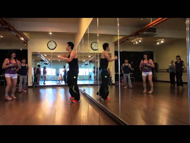 ZUMBA @ SOLE TO SOUL DANCE STUDIO