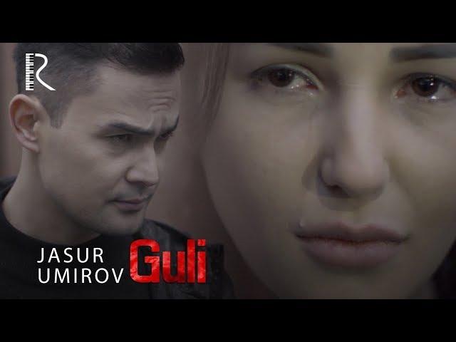 Jasur Umirov - Guli | Жасур Умиров - Гули #UydaQoling