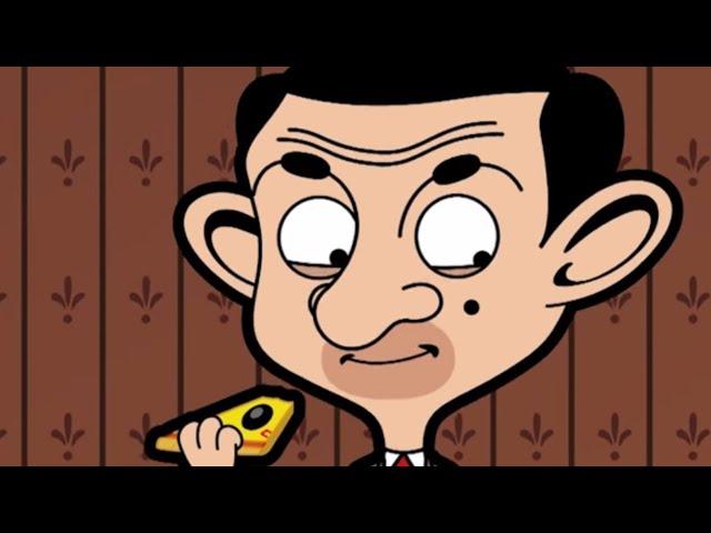 Pizza Bean | Season 2 Episode 49 | Mr. Bean Cartoon World