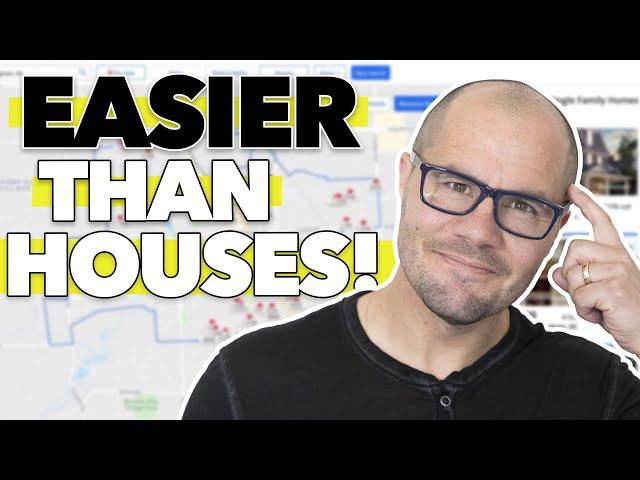 How To Find Land To Wholesale - 6 Easy Steps!