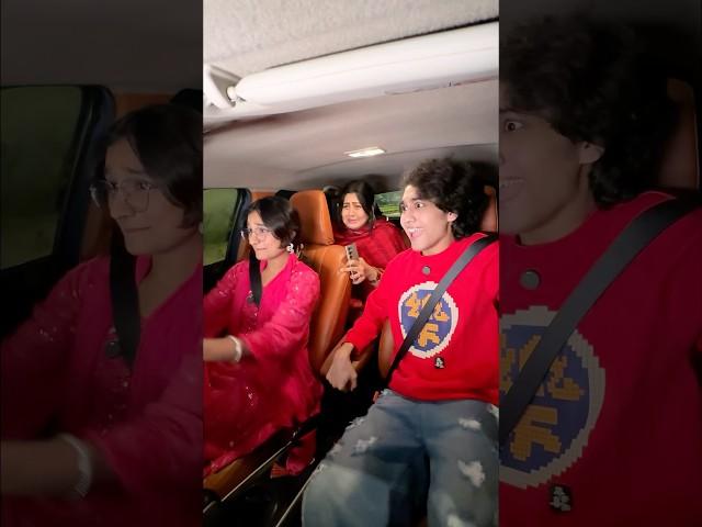 Long Drive #zidaanshahidaly #funny #shorts