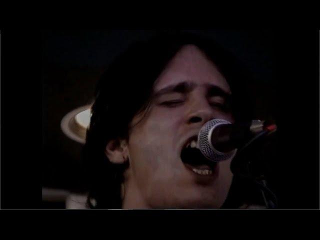 Jeff Buckley - "Your Voice is Your Essence"