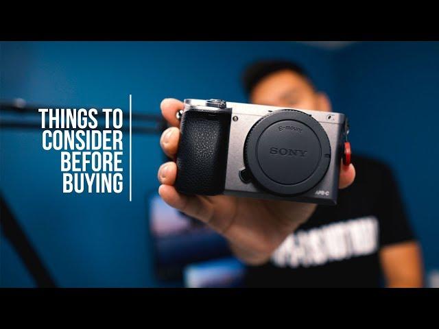 Should You Buy the Sony a6000 in 2018?
