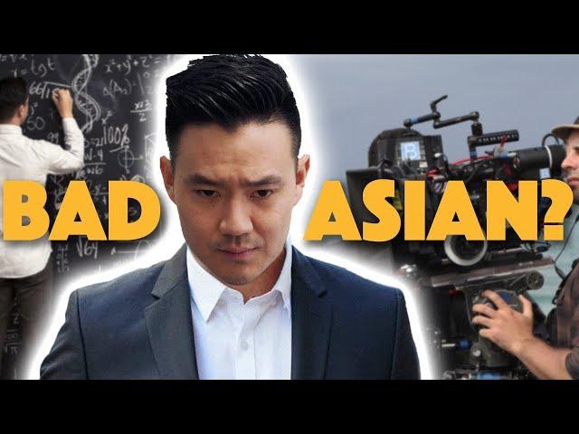 YOU A GOOD ASIAN OR A BAD ASIAN? - Lunch Break!