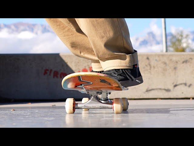 10 HARDEST FLIP TRICKS