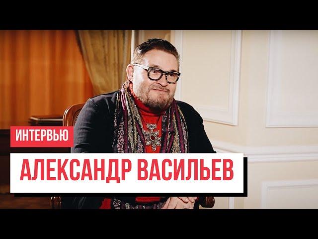 Историк моды Александр Васильев в Кишиневе: «Повторная эмиграция не выбила меня из седла»