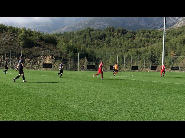 FC DINAZ - FC INVERNESS U-19