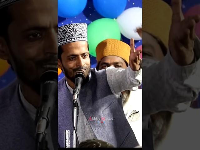 इश्के मौला इन्हें बुढ़ा नहीं होने देता Kafeel Ambar asad Iqbal mufti sultan raza