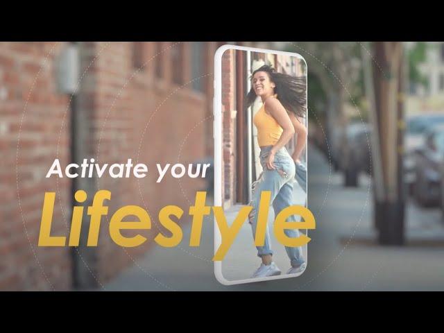 Activate your Lifestyle with Centbee