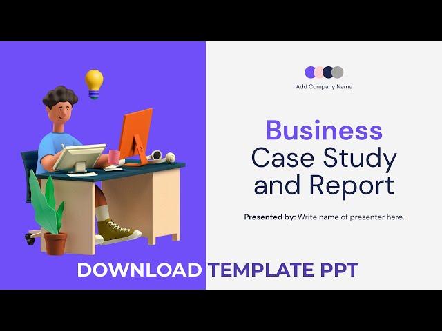 Animated Corporate Presentation,3D Animated Powerpoint Templates Free Download