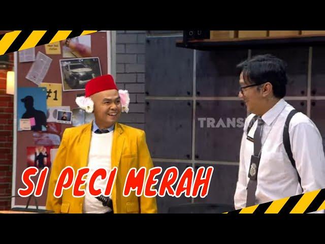 Si Peci Merah Yang Meresahkan | MOMEN KOCAK LAPOR PAK! (31/07/24)