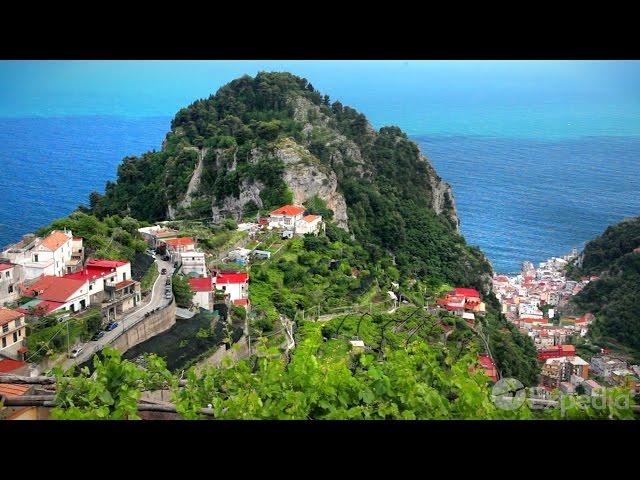 Amalfi Coast City Video Guide | Expedia