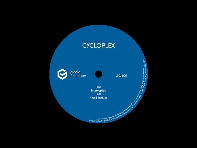 Cycloplex - Acid Machine