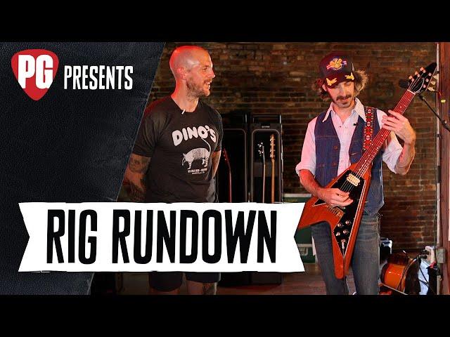 Rig Rundown: The Sword [2021]