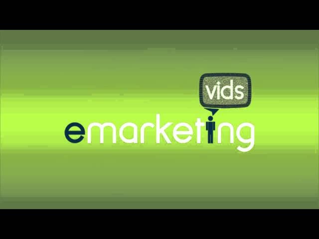 EmarketingVids Intro