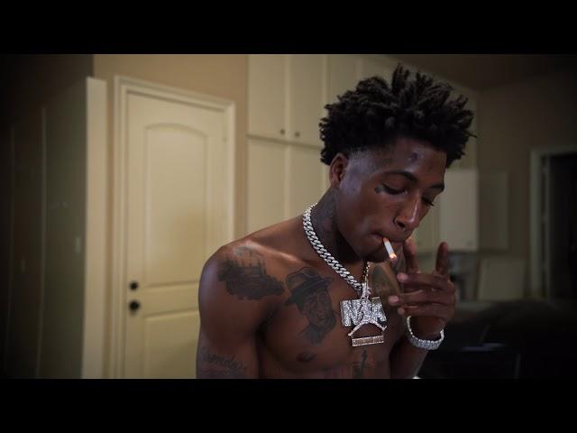 nba youngboy - death enclaimed