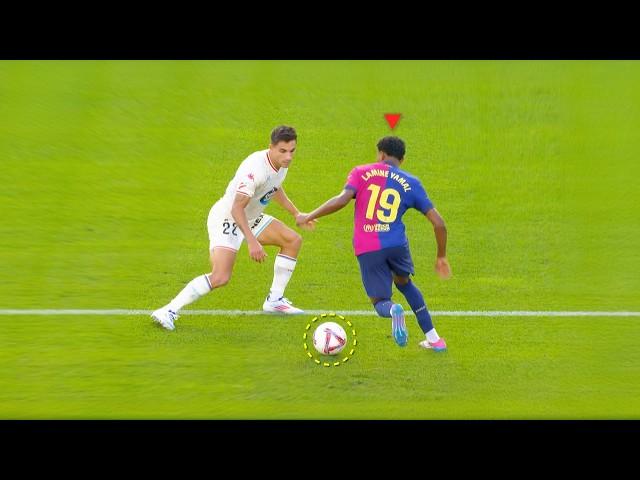 Most Humiliating Skills in Football 2025 ᴴᴰ