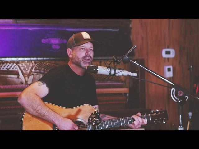 Jon Randall - Keep On Moving (Live at Southern Ground Nashville)