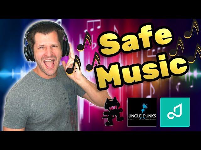  Best Copyright Free Music Apps & Services For Twitch Streamers 