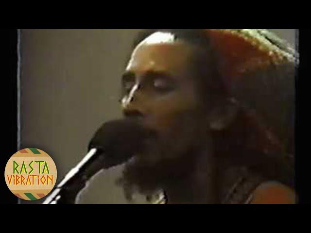 Bob Marley Rehearsal - Miami Criteria Studios (Full - Live 1980)