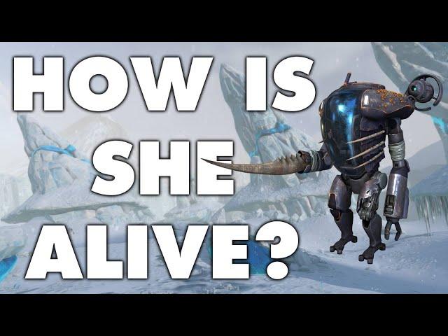 How Marguerit Maida SURVIVES And Appears In Subnautica: Below Zero! | How She Is Alive!