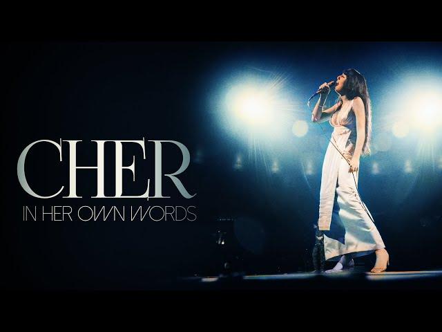 Cher: In Her Own Words (FULL DOCUMENTARY) Diva, Actress, Icon, Pop Star, Mamma Mia, Biography