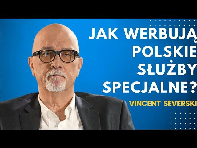 Jak zostać szpiegiem? - Vincent V. Severski - didaskalia#81