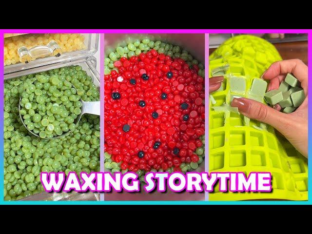  Satisfying Waxing Storytime  #587 "Friend" that always tries to make you look bad