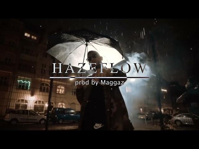 GRINGO x HASAN K x BRUDI030 TYPE BEAT ”HAZEFLOW” Street Rap Beat (Prod by Maggaz x Spirit)